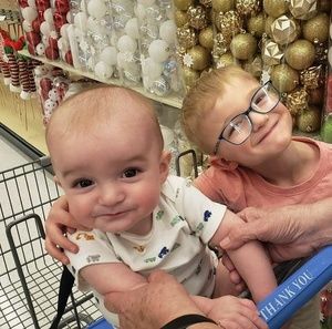 Meet your Posher, Brandi